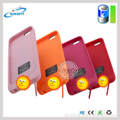 Best External Backup Battery Charger Case 3200mAh for iPhone 6